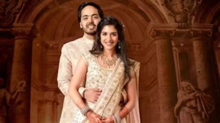 Anant Ambani's Health Update: All You Need To Know