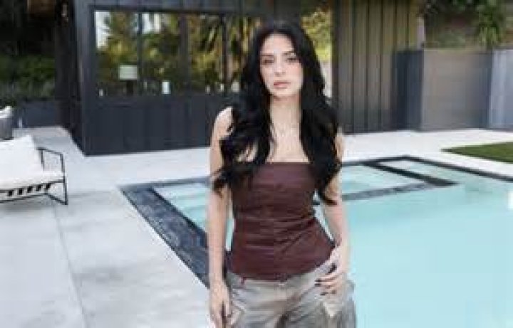 Camilla Arajo Leaked Videos And Photos: Uncensored And Exclusive
