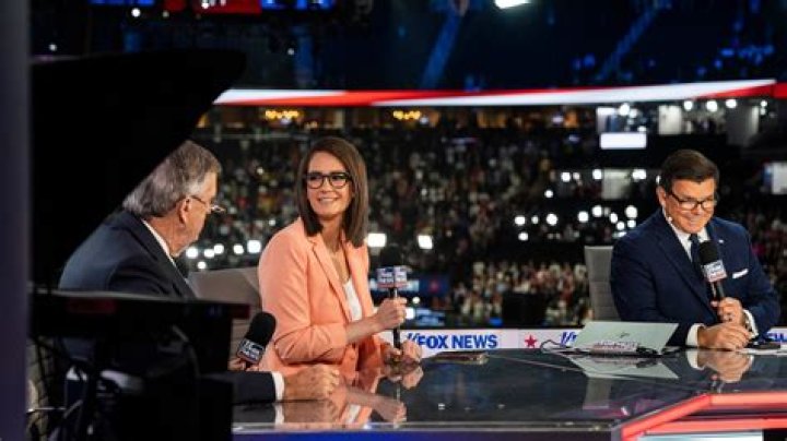 Is Jessica Tarlov Still On Fox? The Truth Revealed