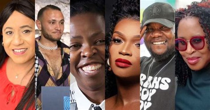 LGBTQ+ Trailblazers In News Anchoring