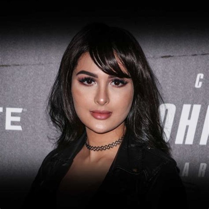 SSSniperwolf's Age: A Definitive Guide
