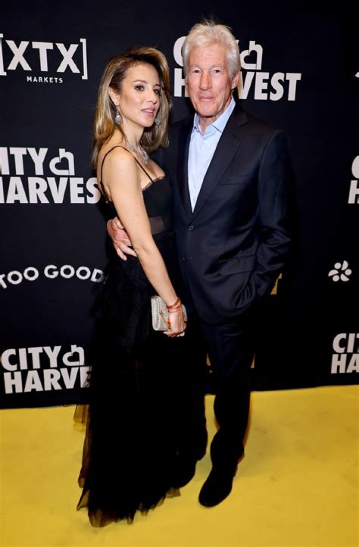 Unveiling Richard Gere's Age In The Iconic 'Pretty Woman'